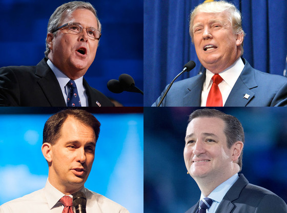 GOP Debate GOP Debate